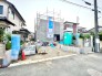 現況：建築中