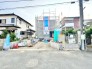 現況：建築中