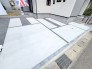 2台駐車可能なカースペース
※車種による