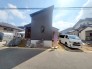 現況：建築中