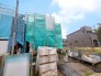 現況：建築中