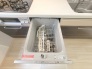 食器洗浄乾燥機