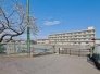 千葉市立柏井小学校 1100m