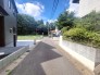 接道状況：北側約4ｍ公道、北西側約4ｍ公道