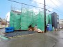 現況：建築中