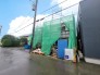 現況：建築中