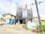 現況：建築中