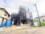 現況：建築中