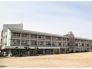 香取市立佐原第五中学校 3000m