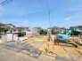 現況：建築中