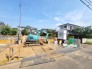 現況：建築中