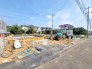 現況：建築中
