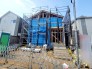 現況：建築中