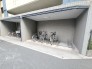 駐輪場の空き状況、使用料金に関しては別途お問合せ下さい。