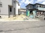 駐車場
現況：建築中