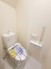 トイレ
モデル棟