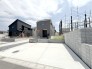 2号棟
完成済みです！
即日ご案内可能ですのでお気軽にお問い合わせください！