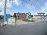 4号棟 現況；建築中
