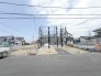 4号棟
現況；建築中