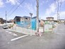 4号棟 現況；建築中