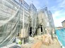 2号棟
現況：建築中
お気軽にお問い合わせください！
