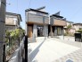 1号棟
完成済みなので即日ご案内可能です！
お気軽にお問い合わせください！