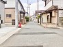 接道状況：北東側約3.6ｍ私道