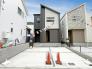 2号棟
お気軽にお問い合わせください！