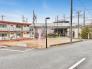 約116坪の広々とした土地。
