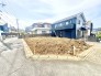 現況；建築中