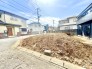 現況；建築中
