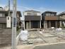 A号棟
現況：建築中