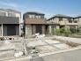 B号棟
現況：建築中