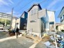 1号棟
現況；建築中