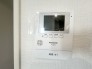 ＴＶモニター付インターフォン
同社施工例となります。