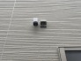 防犯カメラ
同社施工例となります。