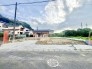 現況；建築中