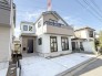 B号棟
完成済みです！
即日ご案内可能ですのでお気軽にお問い合わせください！