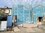 A号棟
現況；建築中