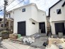 2号棟
現況：建築中