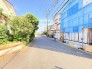 接道状況：北東側約6.15ｍ公道