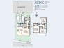 3LDK