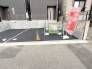 カースペース
モデル棟