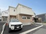 2号棟
完成済みです！
即日ご案内可能ですのでお気軽にお問い合わせください！