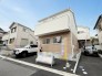 2号棟 お気軽にお問い合わせください！