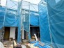 3号棟
現況；建築中