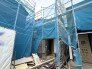 2号棟
現況；建築中