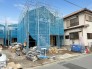 4号棟
現況；建築中