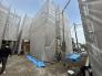 2号棟
現況；建築中
