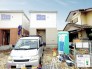 1号棟
現況；建築中